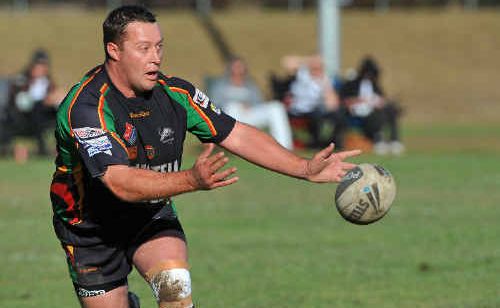 Ryan Prevett is set to return to the Panthers’ line-up. Ryan Prevett is set to return to the Panthers’ line-up.